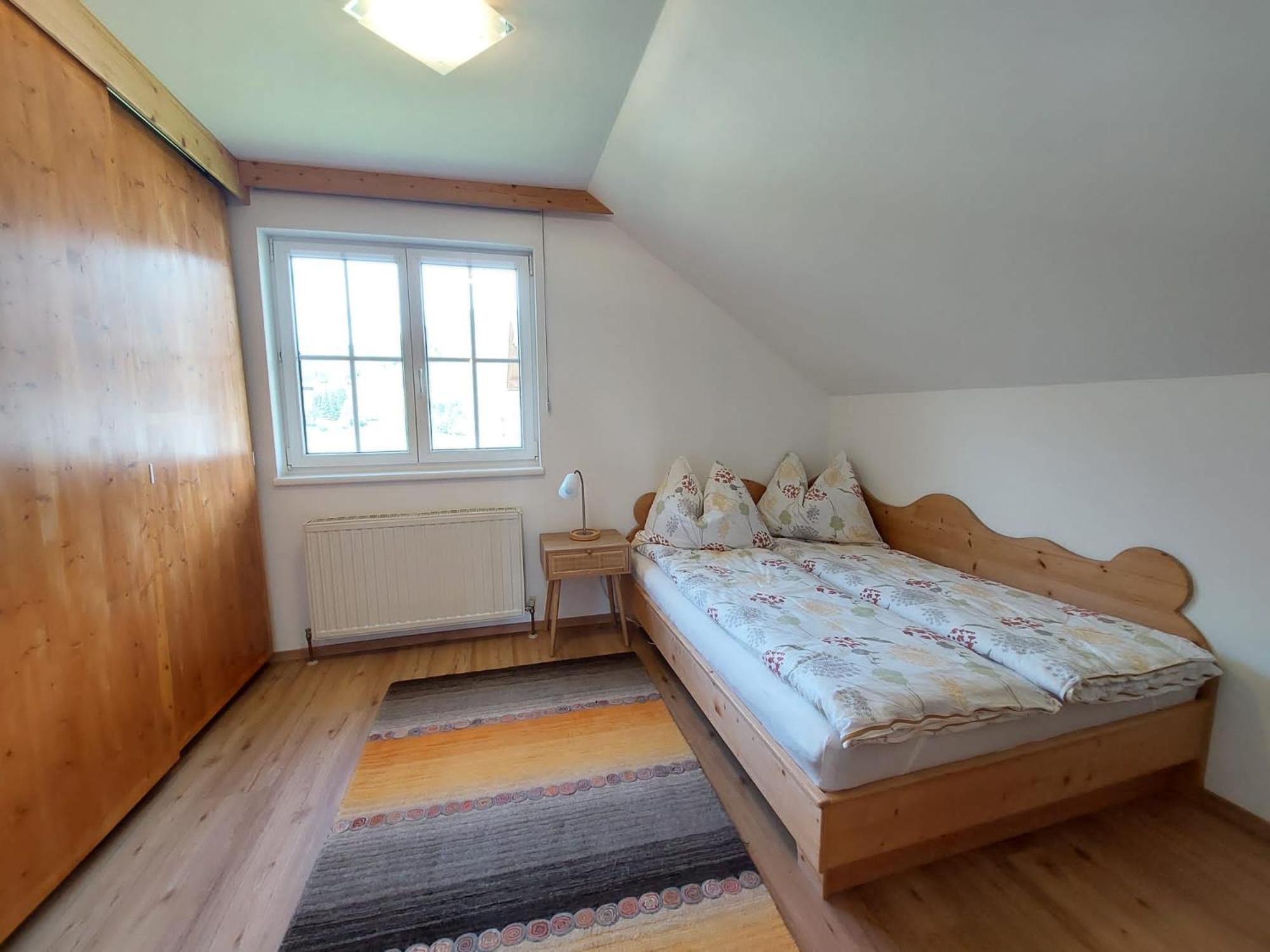 Lovely House With Mountain View & Big Garden In Bad Aussee Exterior photo